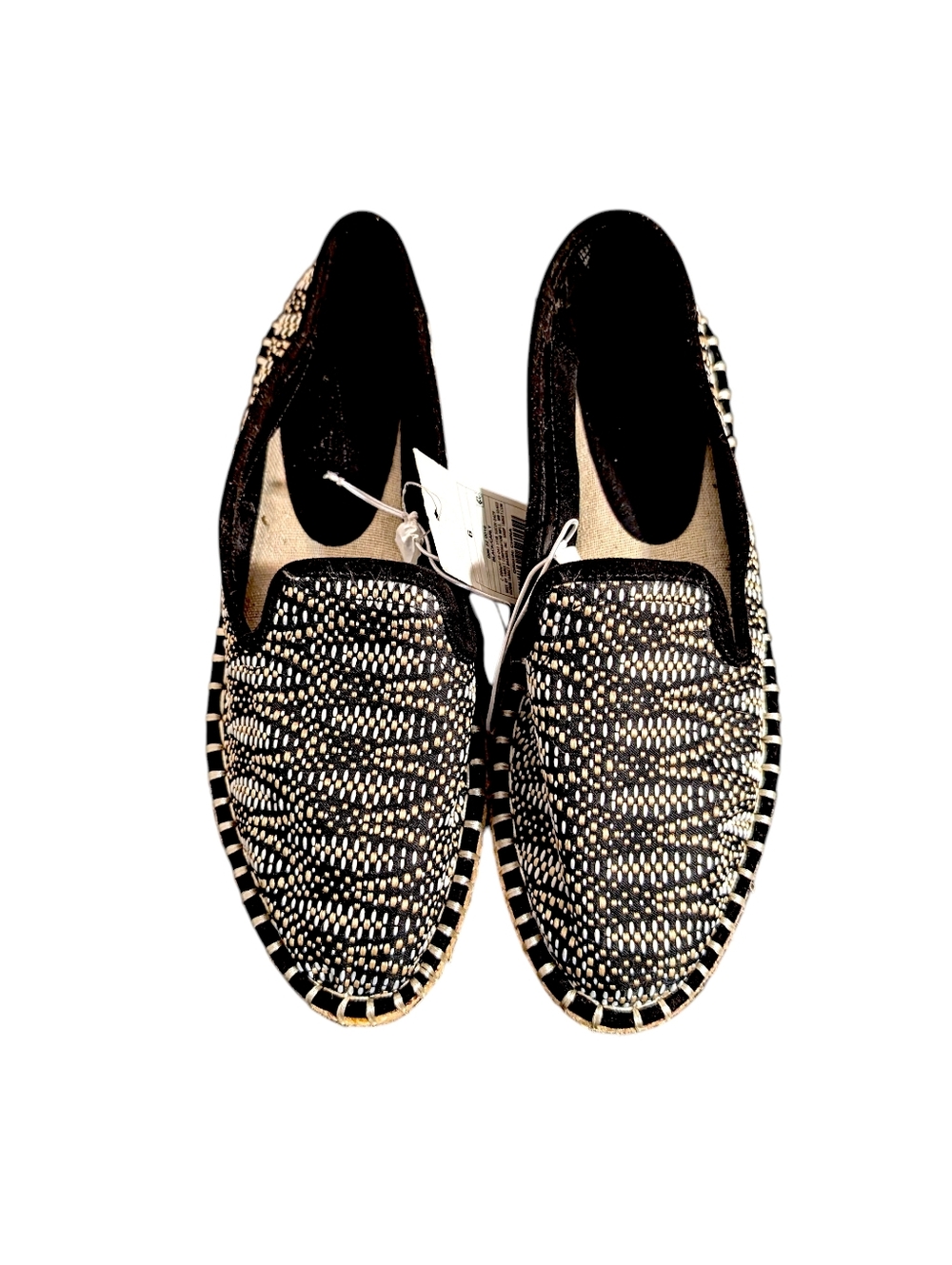 Universal Thread Carly Espadrilles